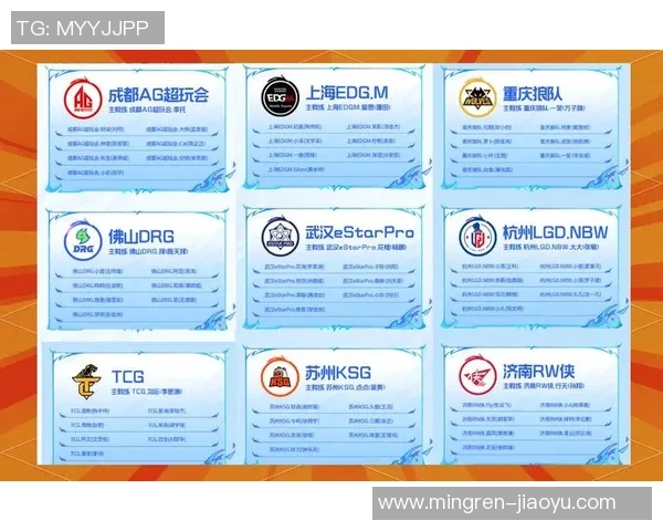 热议王者荣耀EDG战队如何通过力量变革重塑电竞格局与未来发展