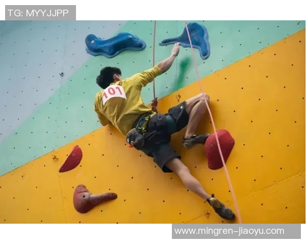 西安攀岩队心理素质深度对比分析与提升策略探讨